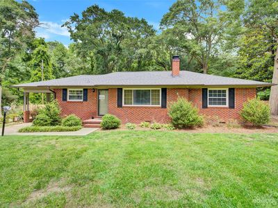 10520 Rozzelles Ferry Rd, Charlotte, NC, 28214