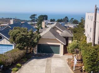 548 Monterey Rd, Pacifica, CA 94044