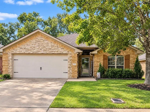 2551 Lazy Acres Ln, Tyler, TX 75707