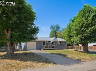 229 Cunningham Dr, Colorado Springs, CO 80911