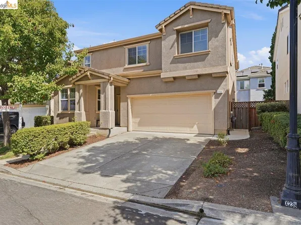 1260 Halsey St, Vallejo, CA 94590