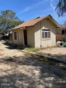 545 Sycamore St, Santa Paula, CA, 93060