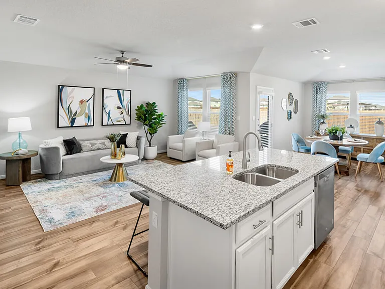 Austin Real Estate Photography