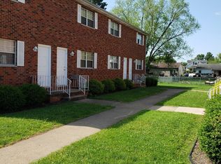 1012 18th St APT 3, Vienna, WV 26105