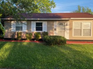 3703 Tamarind Ln, Hazel Crest, IL 60429