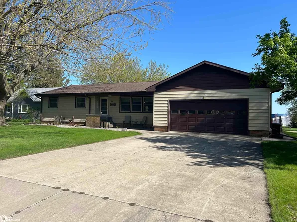 712 4th Ave NW, Pocahontas, IA 50574