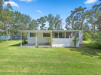 1432 W Magnolia St, Valdosta, GA, 31601