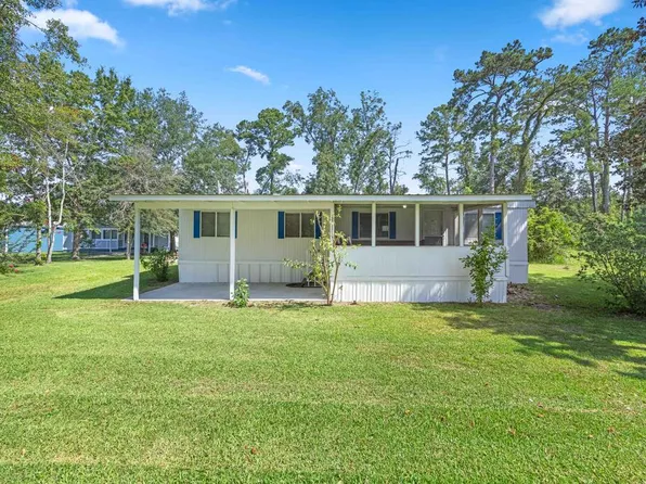 1432 W Magnolia St, Valdosta, GA 31601