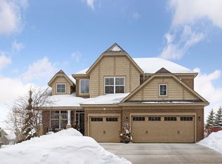 3705 Pointe Pass NW, Prior Lake, MN 55372
