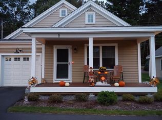 8 Abby Ln, Milford, NH 03055