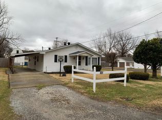 801 Missouri Ave, South Roxana, IL 62087