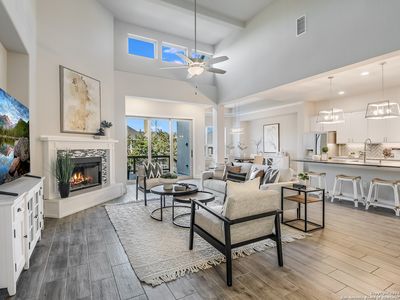 28850 BLUEBOTTLE, San Antonio, TX, 78260