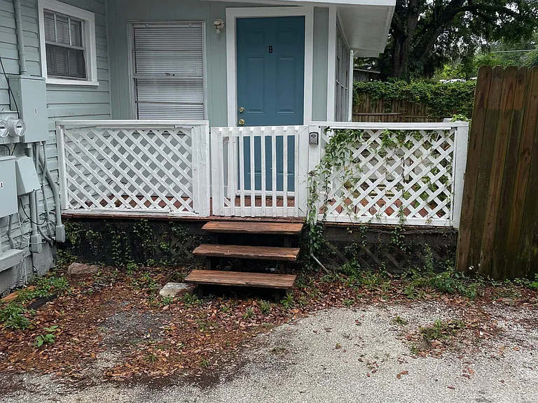 7810 N Van Dyke Pl #B — Photo 8