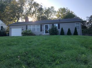 6716 Woodward St, Overland Park, KS 66204