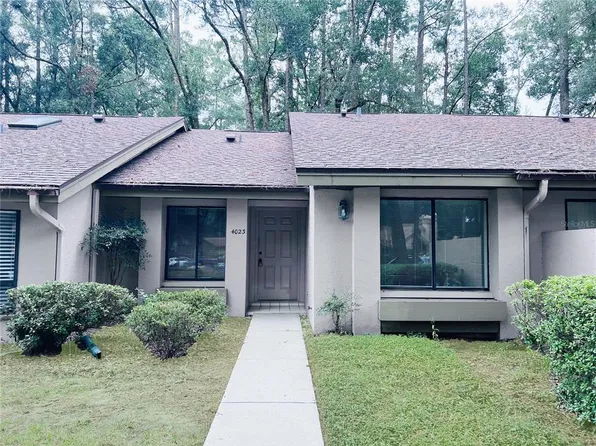 4023 NW 23rd Cir, Gainesville, FL 32605