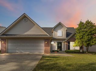 2180 Haddon Dr, Lexington, KY 40509