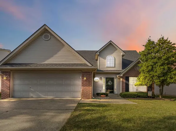 2180 Haddon Dr, Lexington, KY 40509