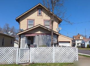 2401 12th St SW, Canton, OH 44710