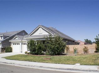 43048 Bale Ct, Lancaster, CA 93535