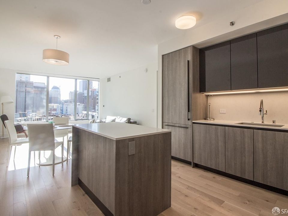 1st image of 201 Folsom St #8H