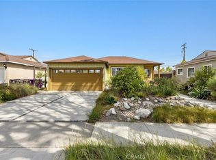 3843 Hackett Ave, Long Beach, CA 90808