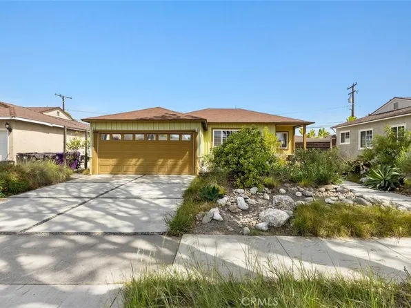 3843 Hackett Ave, Long Beach, CA 90808