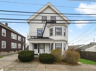 150 Sayles Ave FLOOR 3, Pawtucket, RI 02860