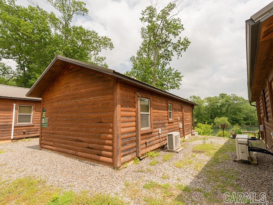 33 E Swinging Bridge Dr 3E, Heber Springs, AR 72543 MLS 23014135