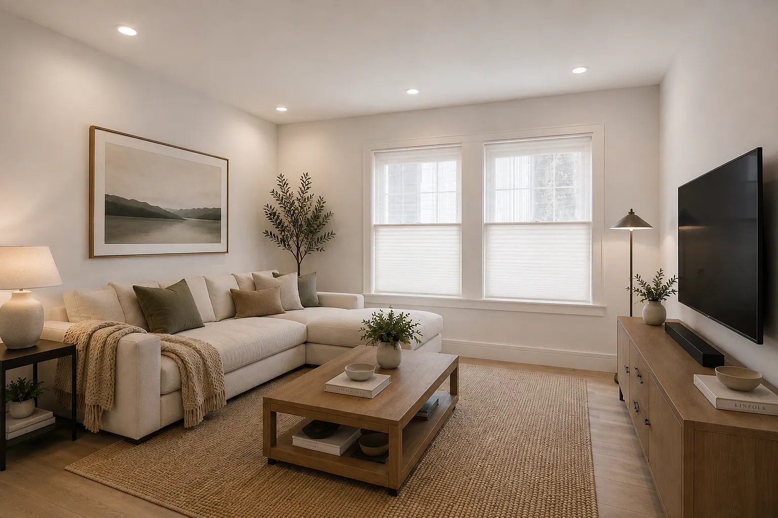 2 bed, $7,000 — Photo 1
