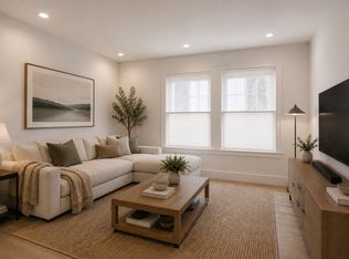 3775 California St APT 1, San Francisco, CA 94118