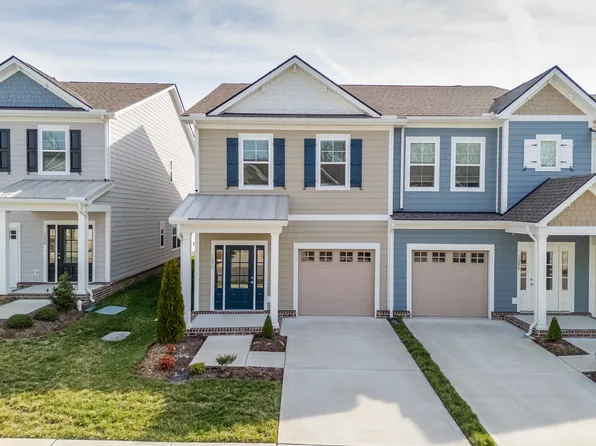 1092 Sweetleaf Dr, Franklin, TN 37064