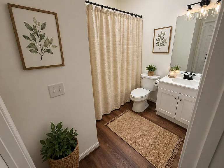 Bathroom 2