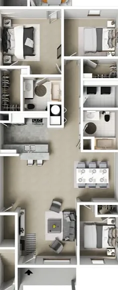 Appleton Apartments — Photo 23
