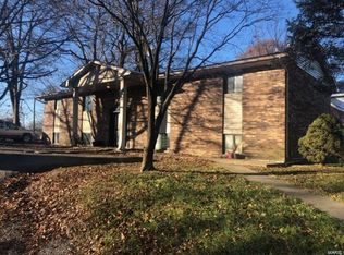 921 William St, Cape Girardeau, MO 63703