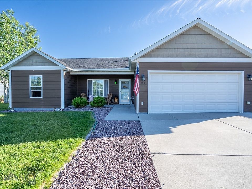 904 Powers Blvd, Belgrade, MT 59714 Zillow