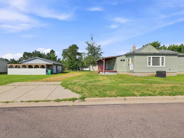 751 32ND STREET NORTH, Wisconsin Rapids, WI 54494