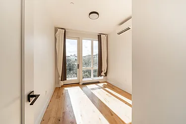 Rented by Joel Scharf, LREB
