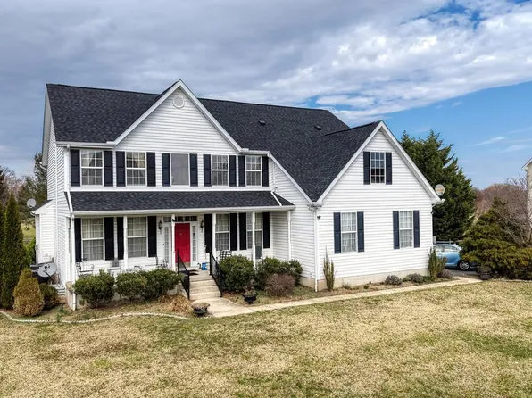 110 Masters Ln, Magnolia, DE 19962