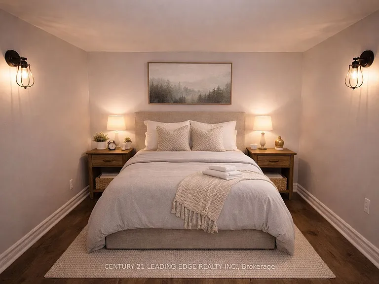 260 Dupont St #A — Photo 4