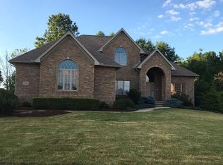 2811 Steelwood Cir, Akron, OH 44312