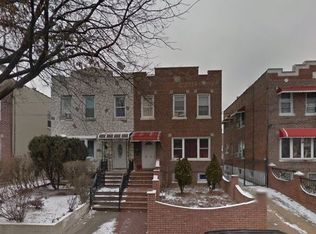 3121 97th St, East Elmhurst, NY 11369