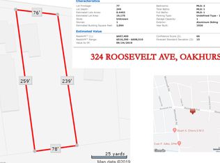 324 Roosevelt Ave, Oakhurst, NJ 07755