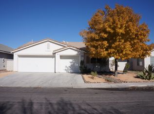2412 Weeping Rock Ave, North Las Vegas, NV 89031