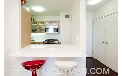 Sold by Douglas Elliman
