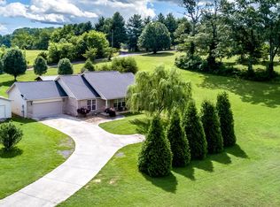 127 Trey Lee Way LOT 13, Maryville, TN 37801