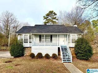 6602 Davison Rd, Pinson, AL 35126