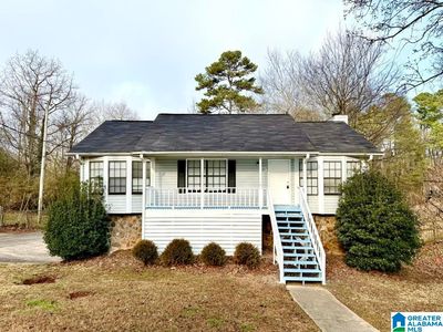 6602 Davison Rd, Pinson, AL, 35126
