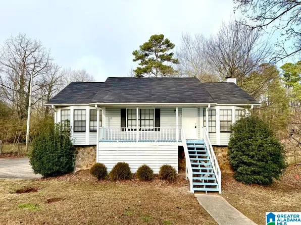 6602 Davison Rd, Pinson, AL 35126