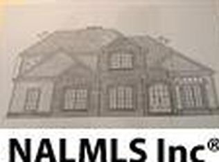 22791 Bluffview Dr, Athens, AL 35613