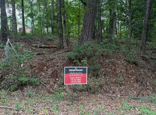 0 Glenwood, Thomaston, GA 30286